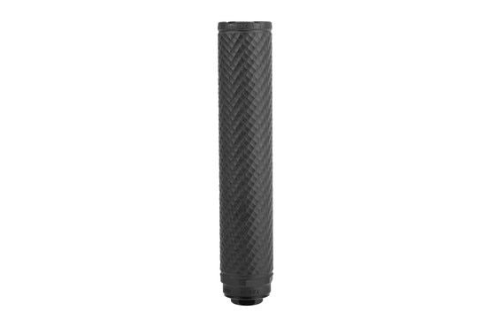 PTR Vent 7.62x51 NATO Suppressor with 3D printed Titanium construction